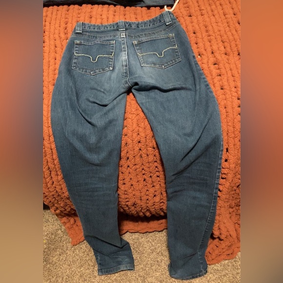 Kimes jeans - Picture 2 of 2